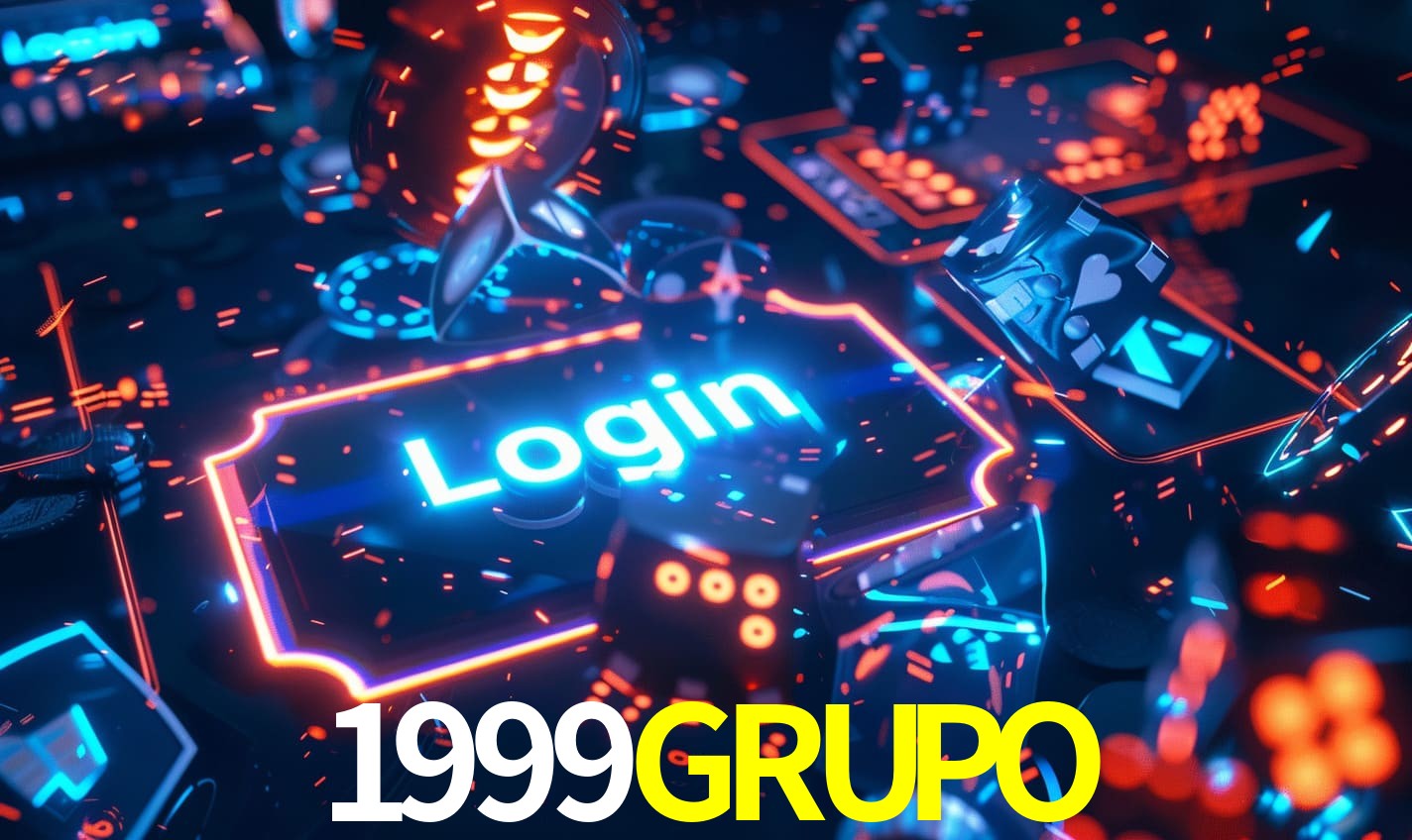 Bônus de Cadastro Cassino 1999GRUPO